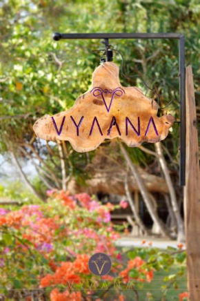 Vyaana Resort Gili Air